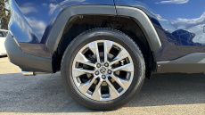 Toyota RAV4 2.5 VVT-i Hybrid Excel 5dr CVT 2WD Hybrid Estate